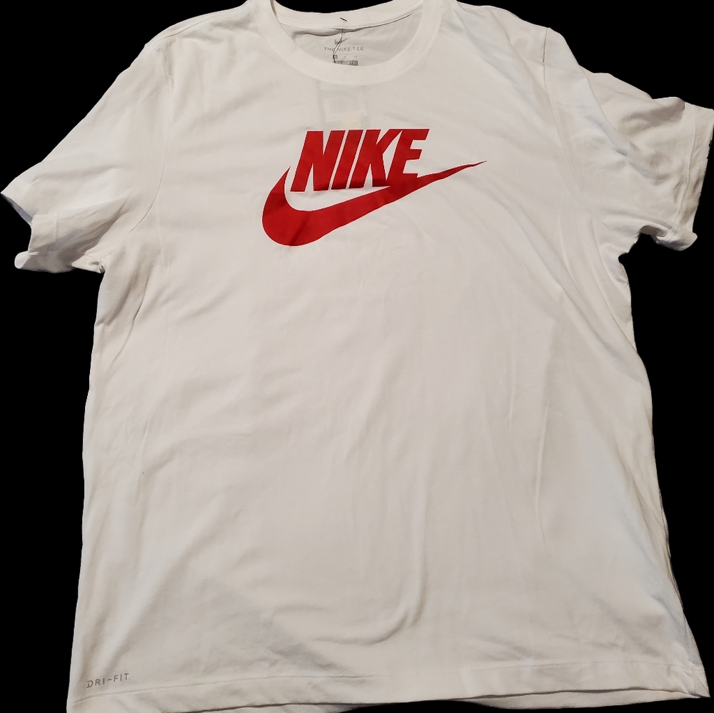 Nike shirt